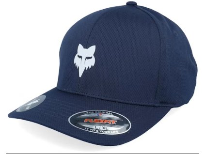 KŠILTOVKA FOX HEAD TECH FLEX MIDNIGHT