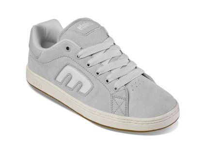 BOTY ETNIES CALLICUT LIGHT GREY