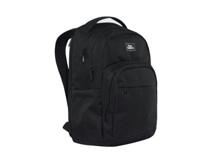 BATOH HORSEFEATHERS CLOUT BLACK