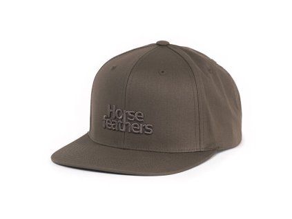 KŠILTOVKA HORSEFEATHERS SAMMY BROWN