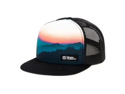 KŠILTOVKA HORSEFEATHERS MAVE YTH SUNSET