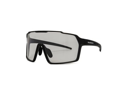BRÝLE HORSEFEATHERS NEUTRON PHT BLK/GREY