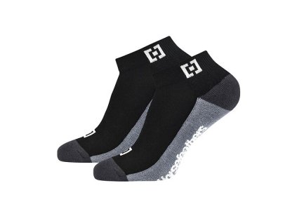 PONOŽKY HORSEFEATHERS COLTON BLACK