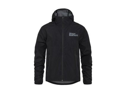 BUNDA HORSEFEATHERS PEYTON BLACK