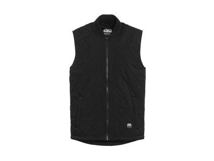 VESTA HORSEFEATHERS ROGUE BLACK