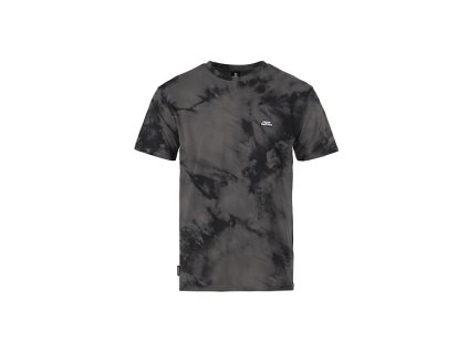 TRIKO HORSEFEATHERS AGENT TIE DYE