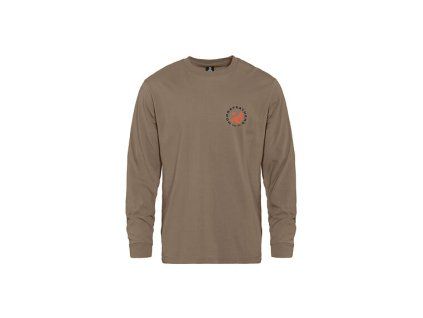 TRIKO HORSEFEATHERS ALTITUDE LS FOSSIL