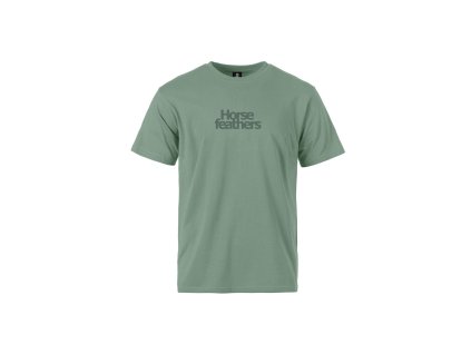 TRIKO HORSEFEATHERS STRICT ICEBERG GREEN