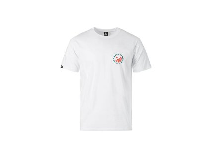 TRIKO HORSEFEATHERS ALTITUDE WHITE