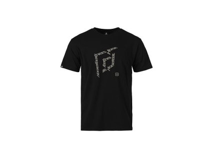 TRIKO HORSEFEATHERS CUBE BLACK