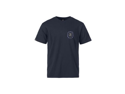 TRIKO HORSEFEATHERS INSTINCT INDIGO