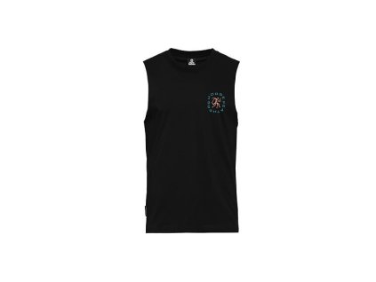 TÍLKO HORSEFEATHERS INSTINCT BLACK