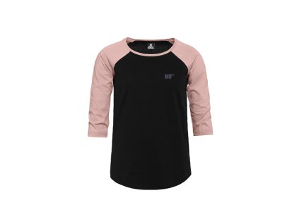 TRIKO HORSEFEATHERS WYLDA BLACK