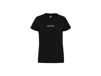 TRIKO HORSEFEATHERS ASHA BLACK