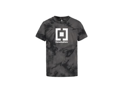 TRIKO HORSEFEATHERS BASE YTH TIE DYE