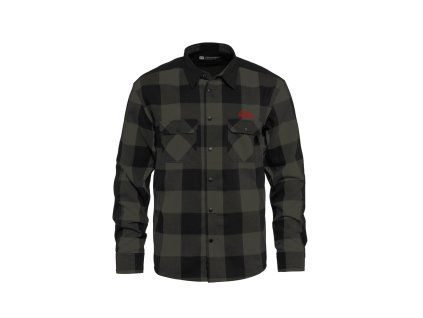 KOŠILE HORSEFEATHERS PROM CHIMERA