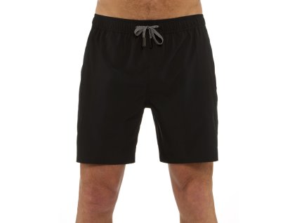 BOARDSHORT HORSEFEATHERS TALON BLACK