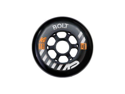KOLEČKA K2 URBAN BOLT 100MM 90A 2PACK