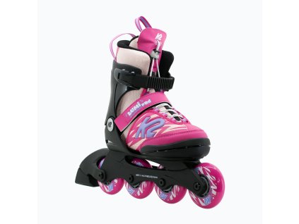 BRUSLE K2 LUMI PRO PINK