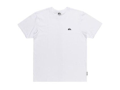 TRIKO QUIKSILVER BASIC SS TEE WBB0