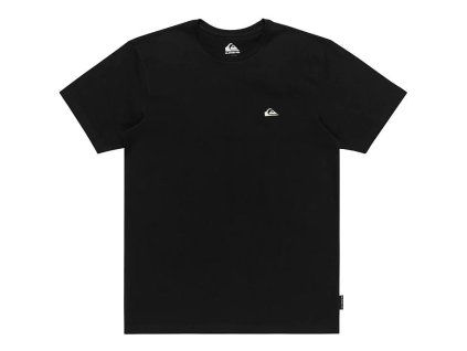 TRIKO QUIKSILVER BASIC SS TEE KVJ0