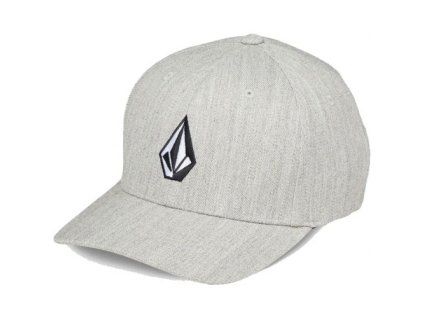 KŠILTOVKA VOLCOM FULL STONE FLEXFIT GVN