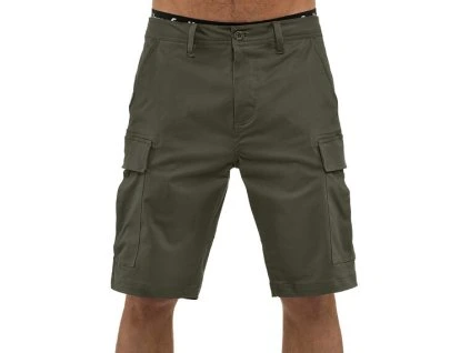 KRAŤASY HORSEFEATHERS CAPTAIN OLIVE