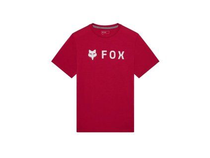 TRIKO FOX ABSOLUTE DRI RELEASE CRANBERRY