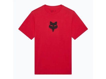 TRIKO FOX HEAD 195 ORIGINAL FLAME RED