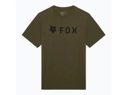 TRIKO FOX ABSOLUTE 195 ORIGINAL OLIVE GR