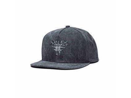 FMX1CP01 BLACK SPIEDER 01