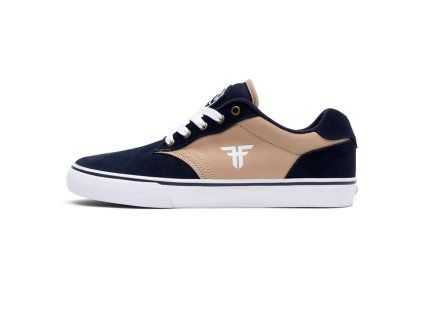 BOTY FALLEN THE GOAT NAVY
