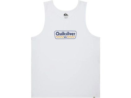quiksilver ev starting grid sleeveless t shirt