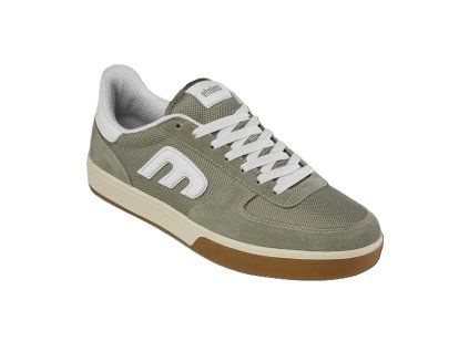 BOTY ETNIES EMERSON OLIVE3