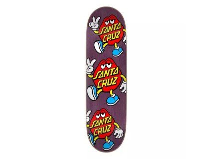 DESKA SANTA CRUZ DOT GUY 8.8