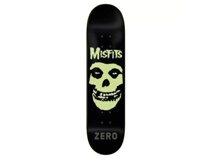 ze misfits og fiend skull deck gitd