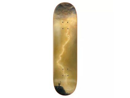 ze lewandoskiIII kanaan deck