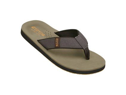 ŽABKY COOL LOG KAKI