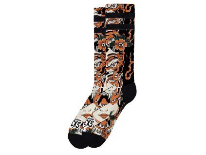 PONOŽKY AMERICAN SOCKS INSTINCT