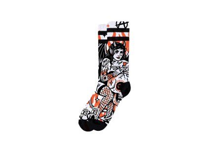 PONOŽKY AMERICAN SOCKS DEVILS MUSE