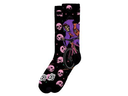 PONOZKY AMERICAN SOCKS PHANTOM RUSH