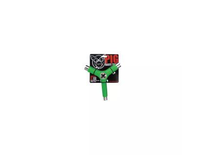 TOLPG0003GREEN