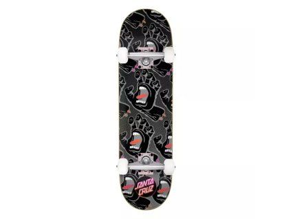 SKATEBOARD SANTA CRUZ GRADIENT HAN 8.51