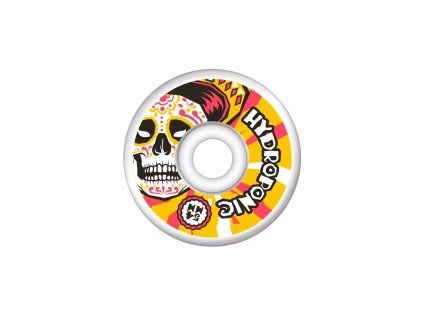 KOLEČKA HYDROPONIC MEXICAN 54MM