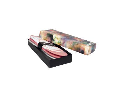 PONOŽKY MEATFLY LOW GIFT PACK SMALL DOTS