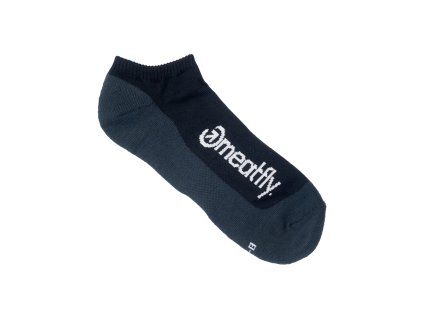 PONOŽKY MEATFLY BOOT BLACK