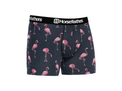 BOXERKY HORSEFEATHERS SIDNEY FLAMINGOS