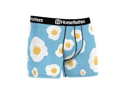 BOXERKY HORSEFEATHERS SIDNEY EGGS