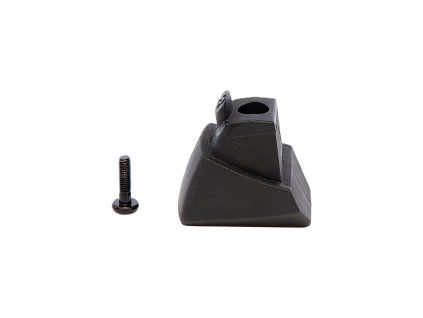 BRZDA K2 BRAKE STOPPER BLACK
