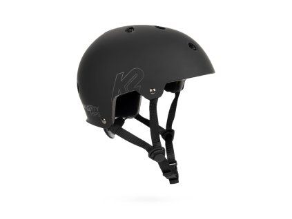 HELMA K2 VARSITY MIPS BLACK